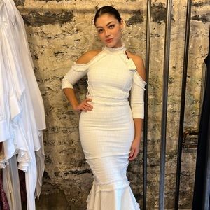 SIZE: (M) Collection karen millen (new) never wear several sizes available